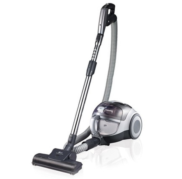 LG VC5020NRTQ Cylinder vacuum 1.4L 2000W vacuum