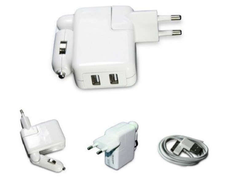 Vexia VXMAC027 mobile device charger