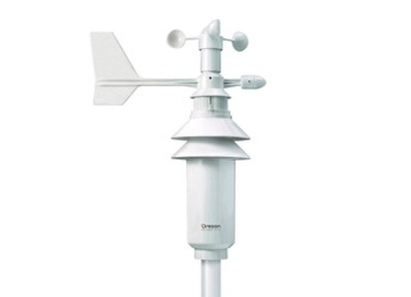 Oregon Scientific WTGR800 Meteorologisch Windmühle Anemometer