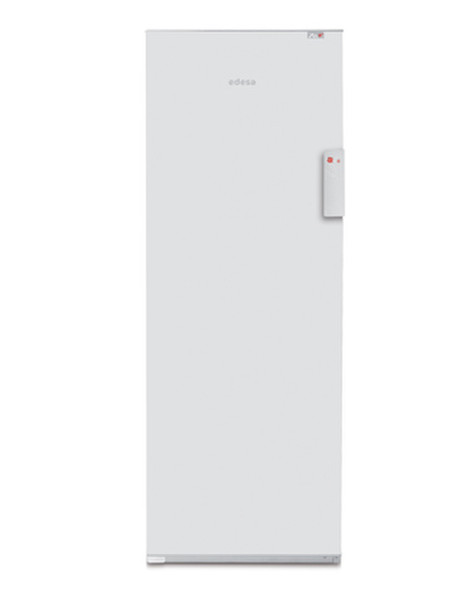 Edesa ZEN-U161 freestanding Upright 210L A+ White