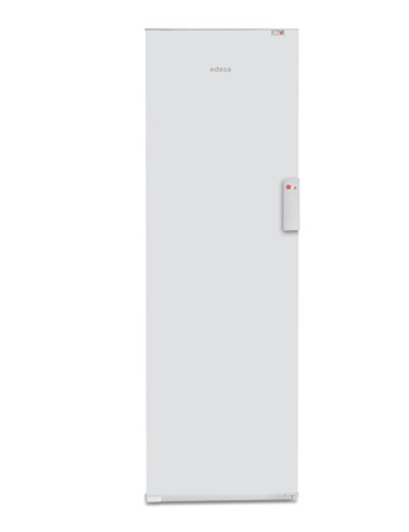 Edesa ZEN-U185 freestanding Upright 239L A+ White freezer