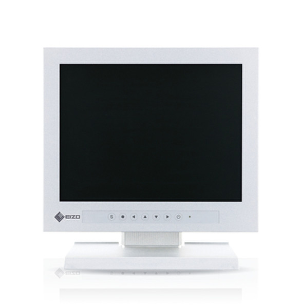 Eizo DuraVision FDV1001T 10.4Zoll 640 x 480Pixel Kiosk Grau