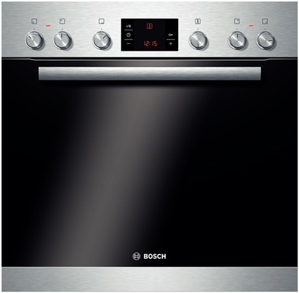 Bosch HND2095 Ceramic Electric oven cooking appliances set