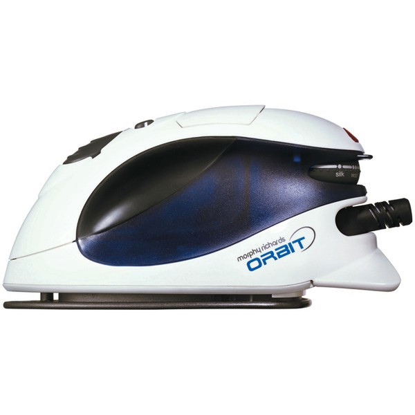 Morphy Richards 41540 Dry & Steam iron 800W Blue,White iron