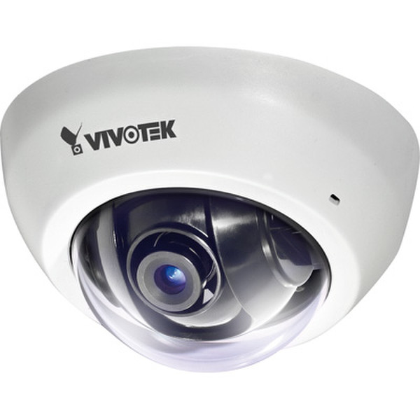 VIVOTEK FD8136-F6(WHITE) surveillance camera