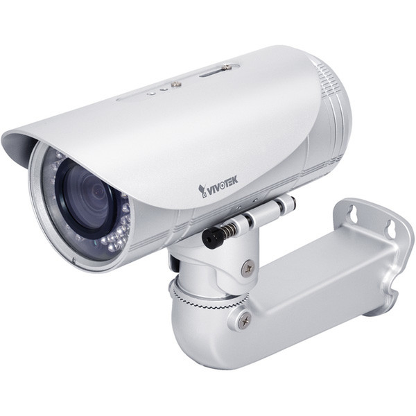 VIVOTEK IP8372 Bullet White surveillance camera