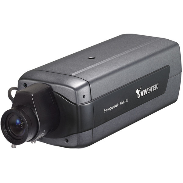 VIVOTEK IP8172P камера видеонаблюдения