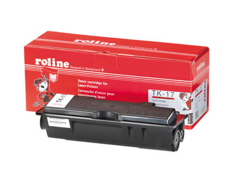 ROLINE 16.10.1123 тонер и картридж для лазерного принтера