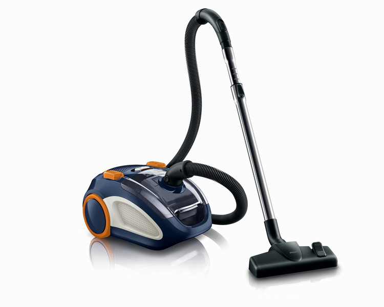 Philips EasyLife Bagless vacuum cleaner FC8147/01