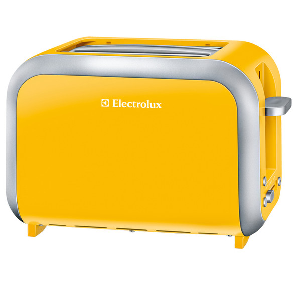 Electrolux EAT3130YE 2slice(s) Yellow