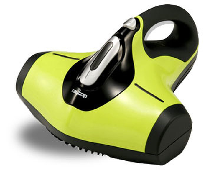 Raycop Genie Yellow handheld vacuum