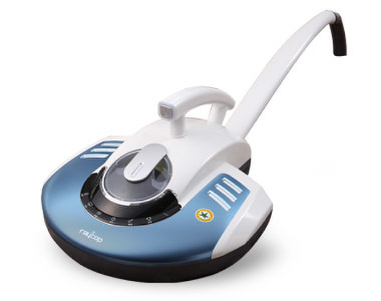 Raycop Hera Blue,White handheld vacuum