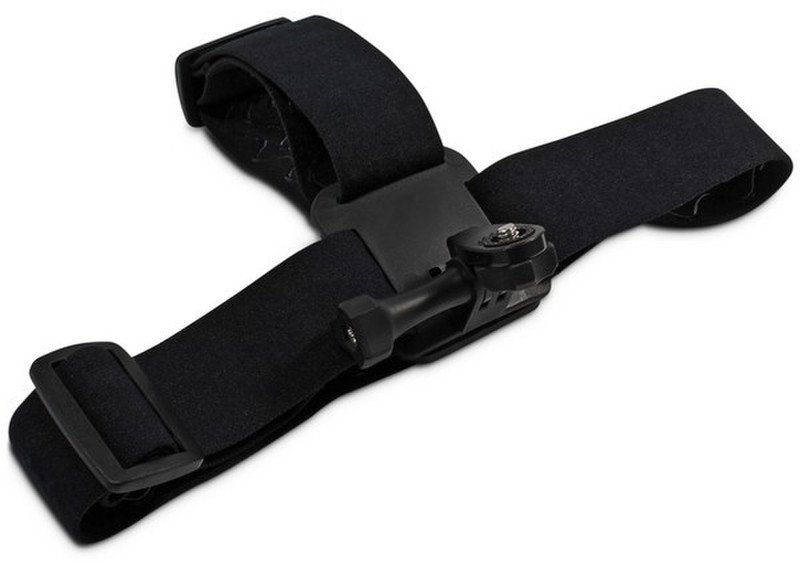 Fantec 7059 head Passive holder Черный подставка / держатель