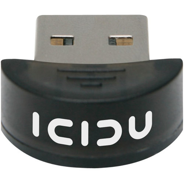 ICIDU Bluetooth v4.0 USB Dongle Bluetooth 3Mbit/s