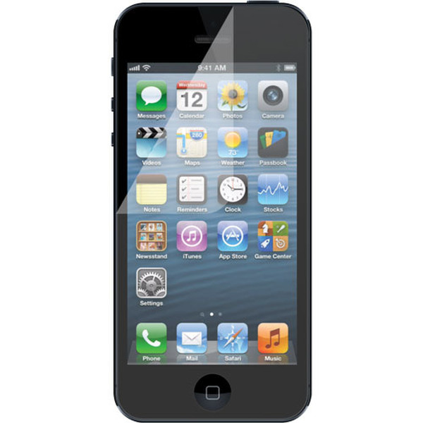 ICIDU Screen protector Ultrathin iPhone 5 1шт