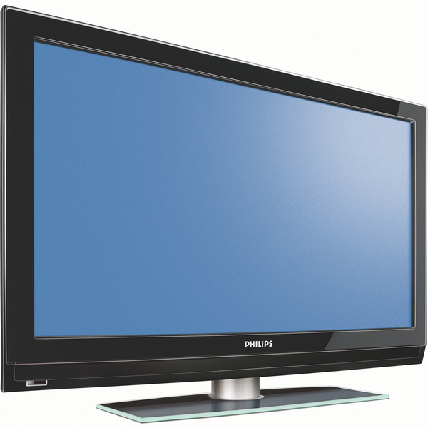 Philips widescreen flat TV 37PFL7662D/05 LCD TV