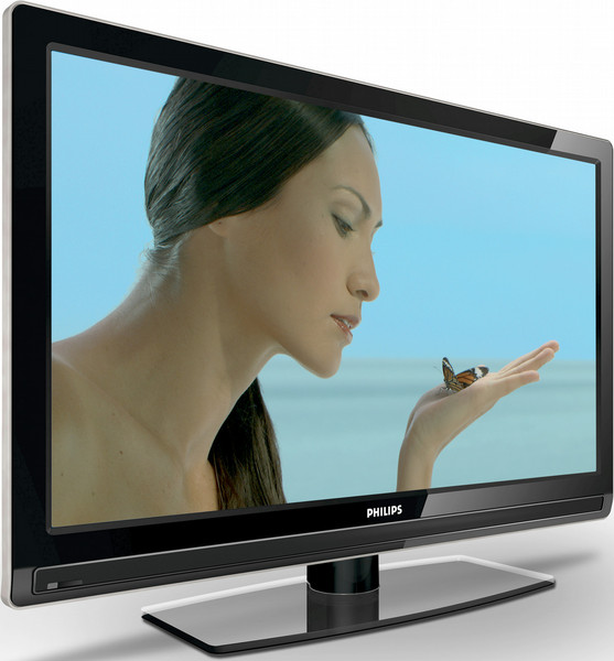 Philips Flat TV 32PFL7762D/05 LCD TV