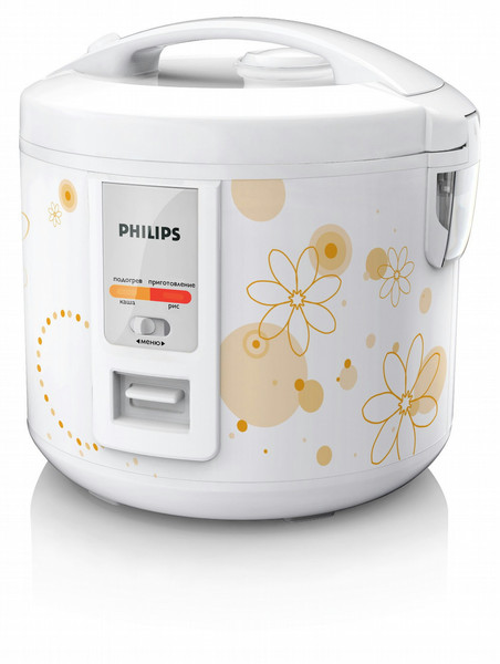 Philips Daily Collection Мультиварка HD3024/40