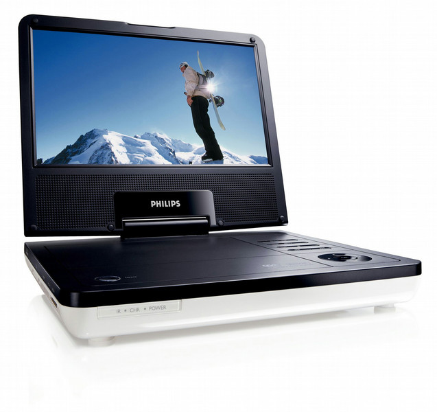 Philips Portable DVD Player PET816/05