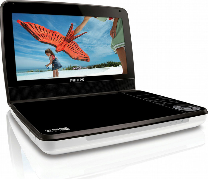 Philips Portable DVD Player PD9030/05