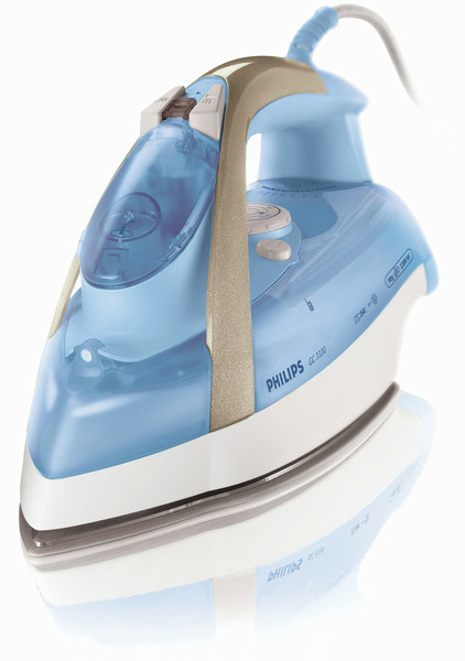 Philips 3300 series Steam iron GC3330/22