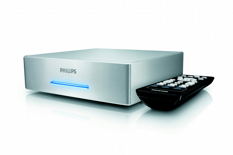Philips External Hard Disk SPE9020CC/05