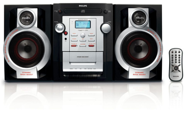 Philips Mini Hi-Fi System FWC143/05