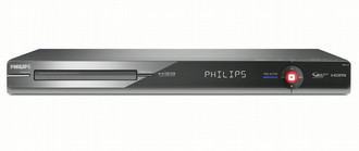 Philips Hard Disk/DVD Recorder DVDR3575H/05
