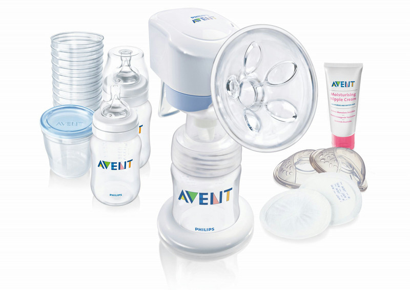 Philips AVENT SCD282/00 Электронный молокоотсос