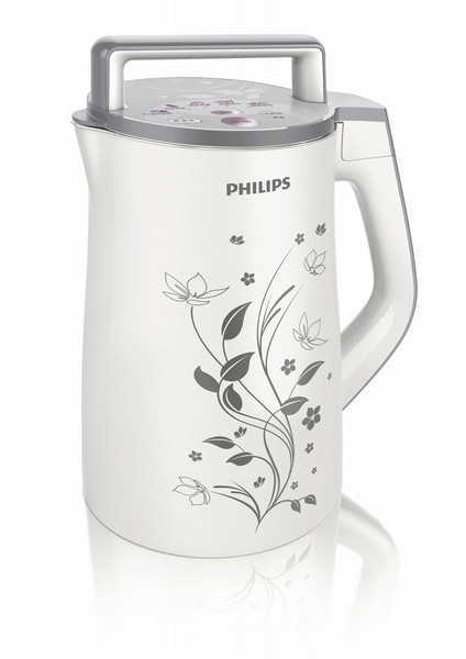 Philips Avance Collection HD2072/01 900W 1.3L soy milk maker