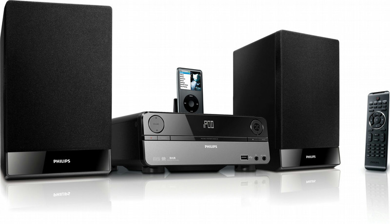 Philips Component micro music system DCB152/05