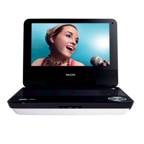 Philips Portable DVD Player PET940/05