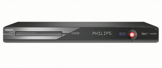Philips Hard Disk/DVD Recorder DVDR3597H/05