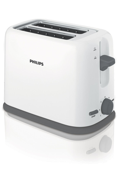 Philips Daily Collection Toaster HD2566/10