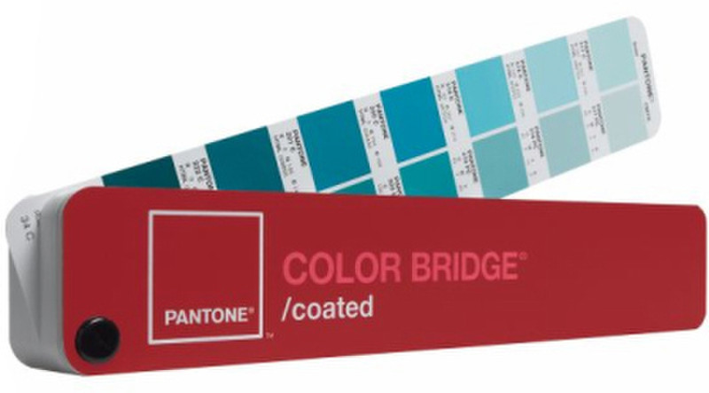 Pantone Color Bridge