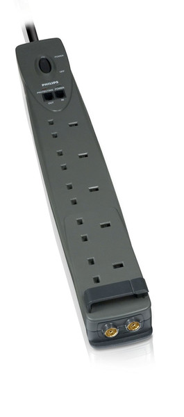 Philips Surge protector SPN6540/05