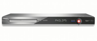 Philips Hard Disk/DVD Recorder DVDR3590H/05