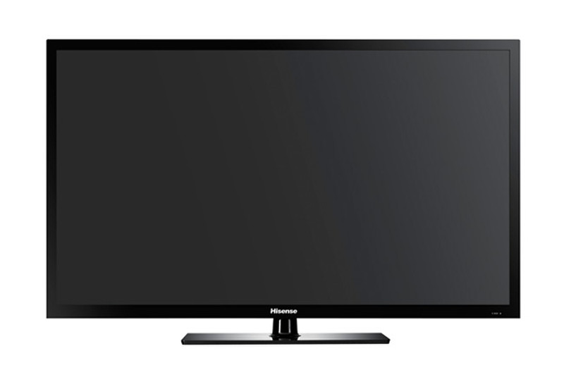 Hisense LTDN50K300XSEU3D 50Zoll Full HD Smart-TV Schwarz LED-Fernseher