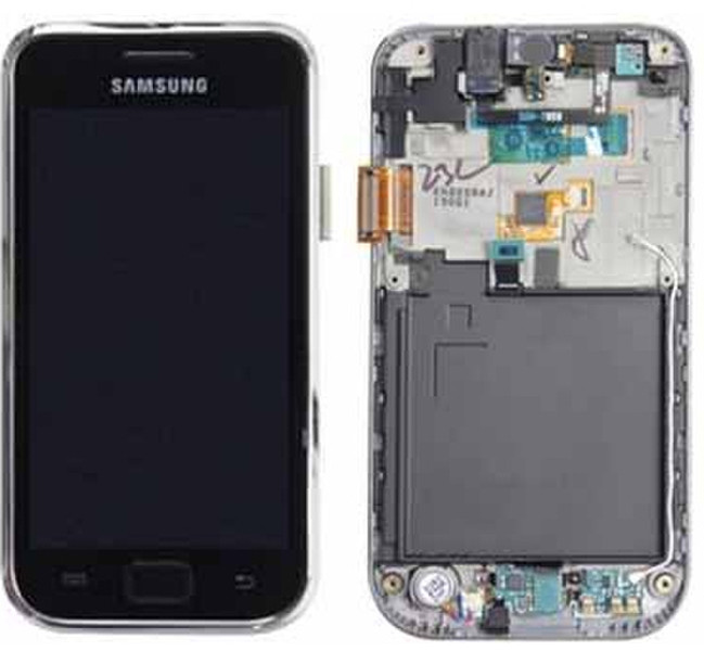 Samsung GH97-12371B запасная часть мобильного телефона