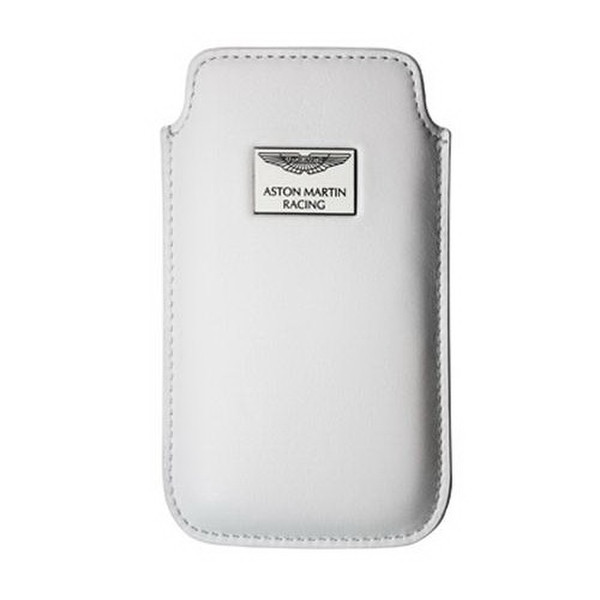 DCI CCIPH4001B Pull case Белый чехол для мобильного телефона