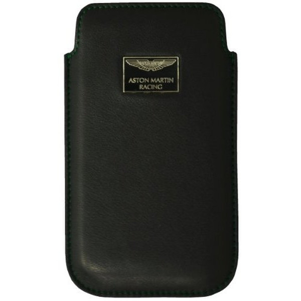 DCI CCSAMI9300A Pull case Черный чехол для мобильного телефона