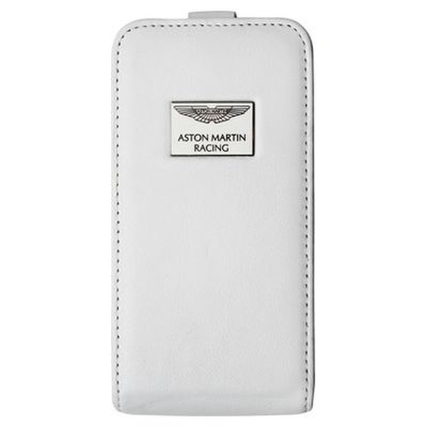 DCI FCIPH4001B Flip case White mobile phone case