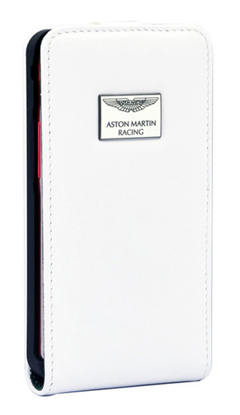 DCI FCSAMI9100B Flip case White mobile phone case