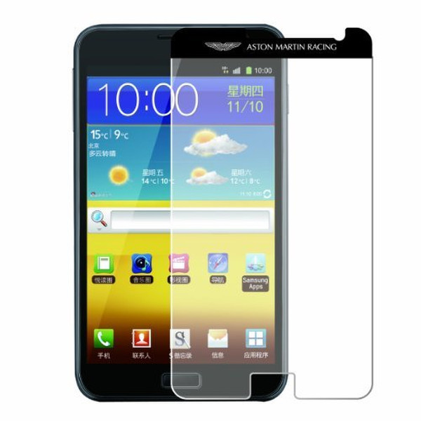 DCI SGSAMI92201TP Samsung i9220 Galaxy Note 1Stück(e) Bildschirmschutzfolie