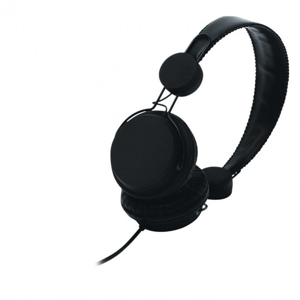 Mobility Lab ML301792 Ohraufliegend Kopfband Schwarz Kopfhörer