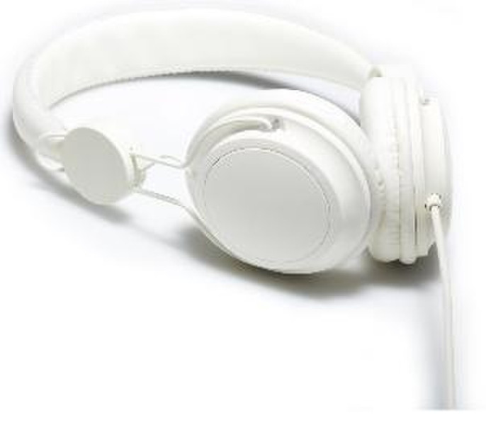 Mobility Lab ML301822 Ohraufliegend Kopfband Weiß Kopfhörer