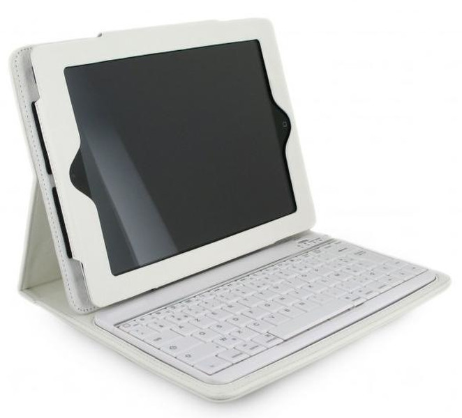 Mobility Lab ML302263 Bluetooth Белый клавиатура для мобильного устройства