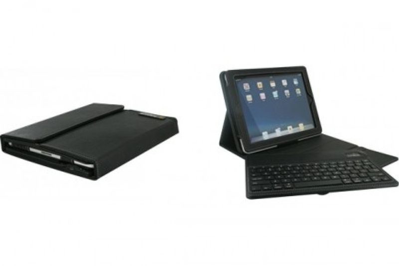 Mobility Lab ML302447 Bluetooth Черный клавиатура для мобильного устройства