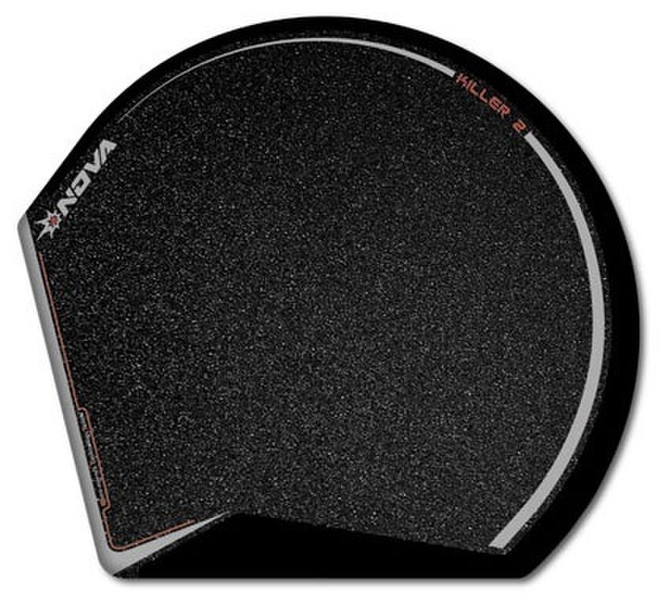 Mobility Lab V-KILLER2-03 Black mouse pad