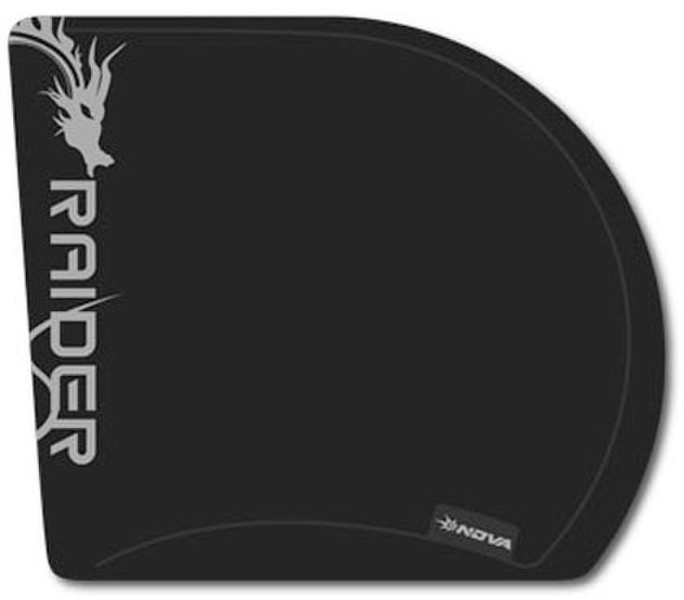 Mobility Lab V-RAIDER-01 Black mouse pad
